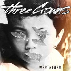 Three Crowns : Weathered